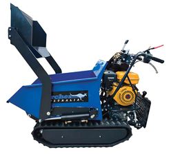 Ντάμπερ - Dumper 2026 ARCHER COMBI 500H|ΕΡΠΥΣΤΡΙΟΦΟΡΟ ΝΤΑΜΠΕΡ (ΜΕ ΦΟΡΤΩΤΗ)