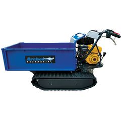 Ντάμπερ - Dumper 2026 ARCHER AGRI 500H|ΕΡΠΥΣΤΡΙΟΦΟΡΟ ΝΤΑΜΠΕΡ