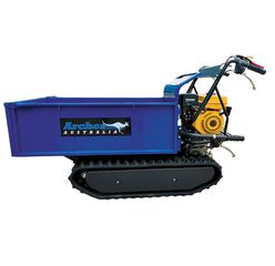 Ντάμπερ - Dumper 2026 ARCHER AGRI 500|ΕΡΠΥΣΤΡΙΟΦΟΡΟ ΝΤΑΜΠΕΡ