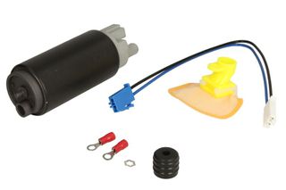 ΑΝΤΛΙΑ ΒΕΝΖΙΝΗΣ HONDA CB1000R 2004–2024. KAWASAKI Z1000 2003–2008, ZX10R 2004–2007, ZX14R 2006–2007, ZX-6R/636 2003–2006. SUZUKI DL 650/1000 V-Strom 2004–2012, GSX-R1300R Hayabusa 2008–2012, GSX-R 600