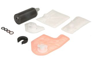 ΑΝΤΛΙΑ ΒΕΝΖΙΝΗΣ HONDA CRF 250R 2010–2022, CRF 450R 2009–2022, CMX 300 Rebel 2017–2021 ALL BALLS 47-2038
