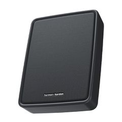Harman Kardon FEEL 700 Active Subwoofer 7" 125W RMS (Τεμάχιο)