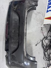 Προφυλακτήρας πίσω κ μέτωπη corsa f