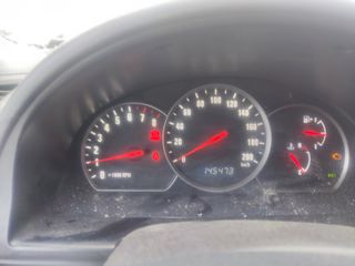 SUZUKI GRAND VITARA 99-05 G16BB ΜΕ 145000ΧΛΜ