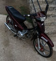Daytona DY 50 2000 DV 50
