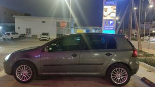 Volkswagen Golf 2004 FSI 16V 6-ταχυτο