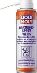 Liqui Moly Λιπαντικό Σπρέι 250ml 1τμχ Συντήρησης Λευκό (1839)