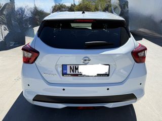 Nissan Micra 2018-thumb-1