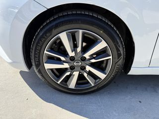 Nissan Micra 2018-thumb-3