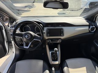 Nissan Micra 2018-thumb-4