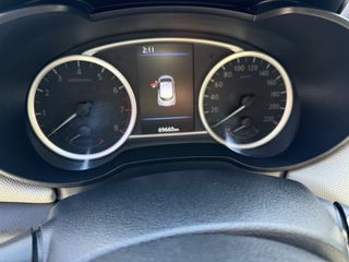 Nissan Micra 2018-thumb-5
