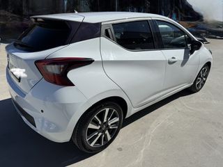 Nissan Micra 2018-thumb-2