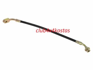 ΜΑΡΚΟΥΤΣΙ ΦΡΕΝΩΝ NISSAN D21 '86-'95 4WD ΕΜΠΡΟΣ ΔΕΞΙΑ    46210-31G11   Α' ΠΟΙΟΤΗΤΑ ΜΕ ΦΠΑ