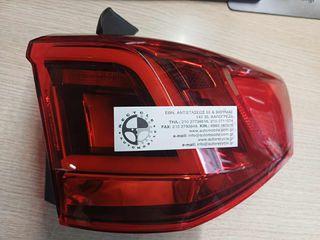 SEAT TARRACO 18- ΦΑΝΑΡΙ ΟΠΙΣΘΙΟ ΔΕΞΙΟ ΕΞΩΤΕΡΙΚΟ {LED}