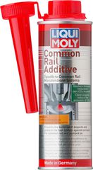 Liqui Moly Diesel Common Rail Additive Πρόσθετο Πετρελαίου 250ml(8953)