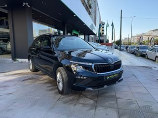Skoda Kamiq 2024 Selection-thumb-2