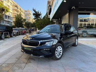 Skoda Kamiq 2024 Selection-thumb-3