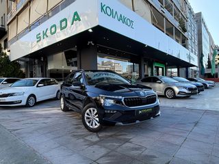 Skoda Kamiq 2024 Selection
