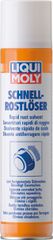 Liqui Moly Αντισκωριακό Σπρέι 300ml 1τμχ 1825 Ταχείας Δράσης.