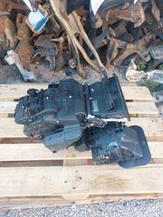 ΕΒΑΠΟΡΕΤΑ NISSAN MICRA K13