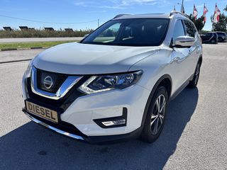 Nissan X-Trail 2018 ΤΙΜΗ ΠΟΛΥΤΕΚΝΟΥ FACELIFT  N-Connecta