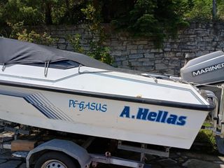 Ahellas 1994 pegasus