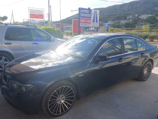 Bmw 745 2001 i ΑΕΡΙΟ τ.2026-thumb-2