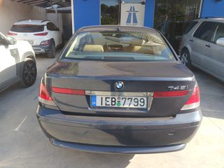 Bmw 745 2001 i ΑΕΡΙΟ τ.2026-thumb-3