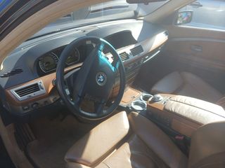 Bmw 745 2001 i ΑΕΡΙΟ τ.2026-thumb-4