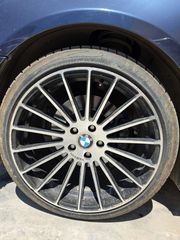 Bmw 745 2001 i ΑΕΡΙΟ τ.2026-thumb-7