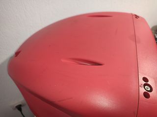 Τηλεόραση Disney 14" vintage-thumb-6