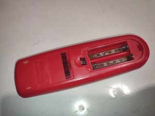 Τηλεόραση Disney 14" vintage-thumb-7