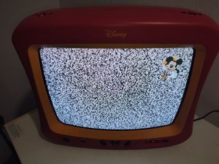 Τηλεόραση Disney 14" vintage-thumb-14