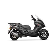 Daytona 2025 ARES 125 GT