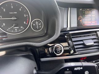 Bmw X3 2017 XDRIVE20D XLINE - ΕΓΓΥΗΣΗ 1 ΧΡΟΝΟ-thumb-25