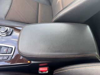 Bmw X3 2017 XDRIVE20D XLINE - ΕΓΓΥΗΣΗ 1 ΧΡΟΝΟ-thumb-26