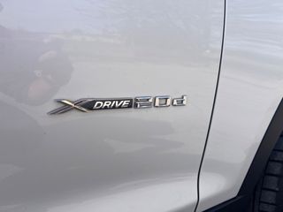 Bmw X3 2017 XDRIVE20D XLINE - ΕΓΓΥΗΣΗ 1 ΧΡΟΝΟ-thumb-48