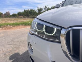 Bmw X3 2017 XDRIVE20D XLINE - ΕΓΓΥΗΣΗ 1 ΧΡΟΝΟ-thumb-49