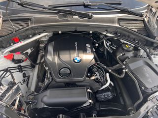 Bmw X3 2017 XDRIVE20D XLINE - ΕΓΓΥΗΣΗ 1 ΧΡΟΝΟ-thumb-46