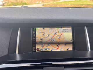 Bmw X3 2017 XDRIVE20D XLINE - ΕΓΓΥΗΣΗ 1 ΧΡΟΝΟ-thumb-19