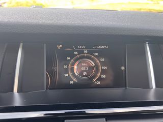 Bmw X3 2017 XDRIVE20D XLINE - ΕΓΓΥΗΣΗ 1 ΧΡΟΝΟ-thumb-18