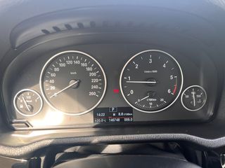 Bmw X3 2017 XDRIVE20D XLINE - ΕΓΓΥΗΣΗ 1 ΧΡΟΝΟ-thumb-17