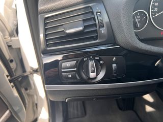 Bmw X3 2017 XDRIVE20D XLINE - ΕΓΓΥΗΣΗ 1 ΧΡΟΝΟ-thumb-23