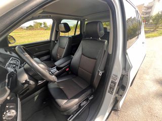 Bmw X3 2017 XDRIVE20D XLINE - ΕΓΓΥΗΣΗ 1 ΧΡΟΝΟ-thumb-30