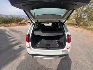 Bmw X3 2017 XDRIVE20D XLINE - ΕΓΓΥΗΣΗ 1 ΧΡΟΝΟ-thumb-35