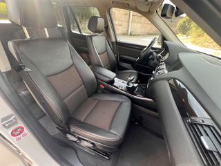 Bmw X3 2017 XDRIVE20D XLINE - ΕΓΓΥΗΣΗ 1 ΧΡΟΝΟ-thumb-33