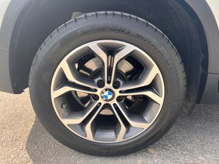 Bmw X3 2017 XDRIVE20D XLINE - ΕΓΓΥΗΣΗ 1 ΧΡΟΝΟ-thumb-47