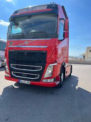 Volvo 2016 FH500