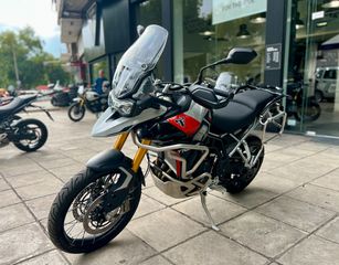 Triumph Tiger 900 2024 RALLY PRO
