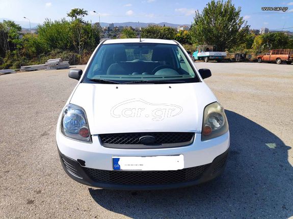 Ford Fiesta 2009